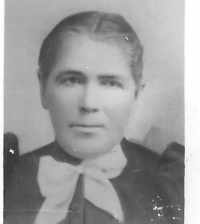 Jane Ellen Spowart (1844 - 1913) Profile